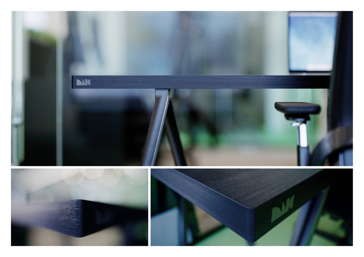 RDVS_DESIGN's tweet photo. HG Desk.

Designed and visualized by @RDVS_DESIGN https://t.co/47WFBAxJ4B