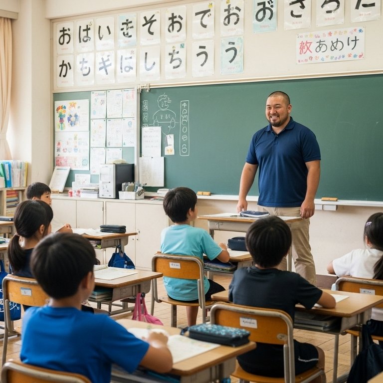 IkeojiArt's tweet photo. 小学校の先生 Sweet elementary teacher #Aiart️ https://t.co/23H9njhGDP