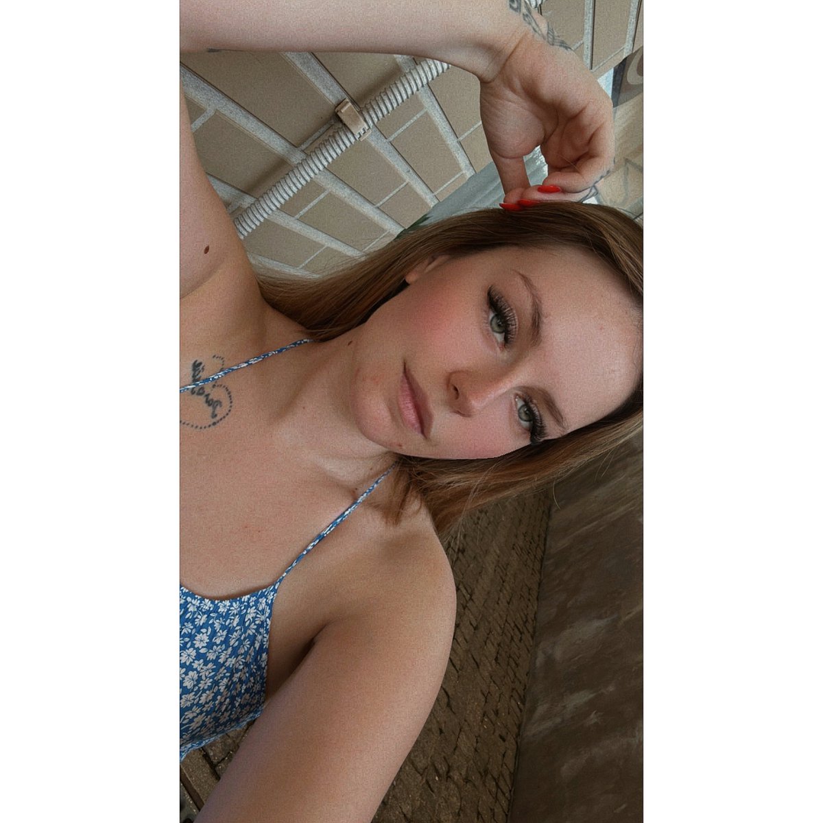A princess 👸