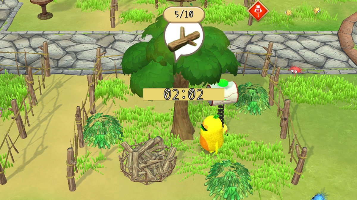 We have a new 🎉GIVEAWAY!🎉At the request of <a href="/Critical_HitPR/">Critical Hit PR</a> we are giving away 3 Steam Keys for the cozy indie game HUNGRY MEEM

For a chance to win:
✅Like
✅Share
☑️Follow us
☑️Follow <a href="/hungrymeem/">Hungry Meem</a> 
✔️And leave a comment!

We will select winners this weekend