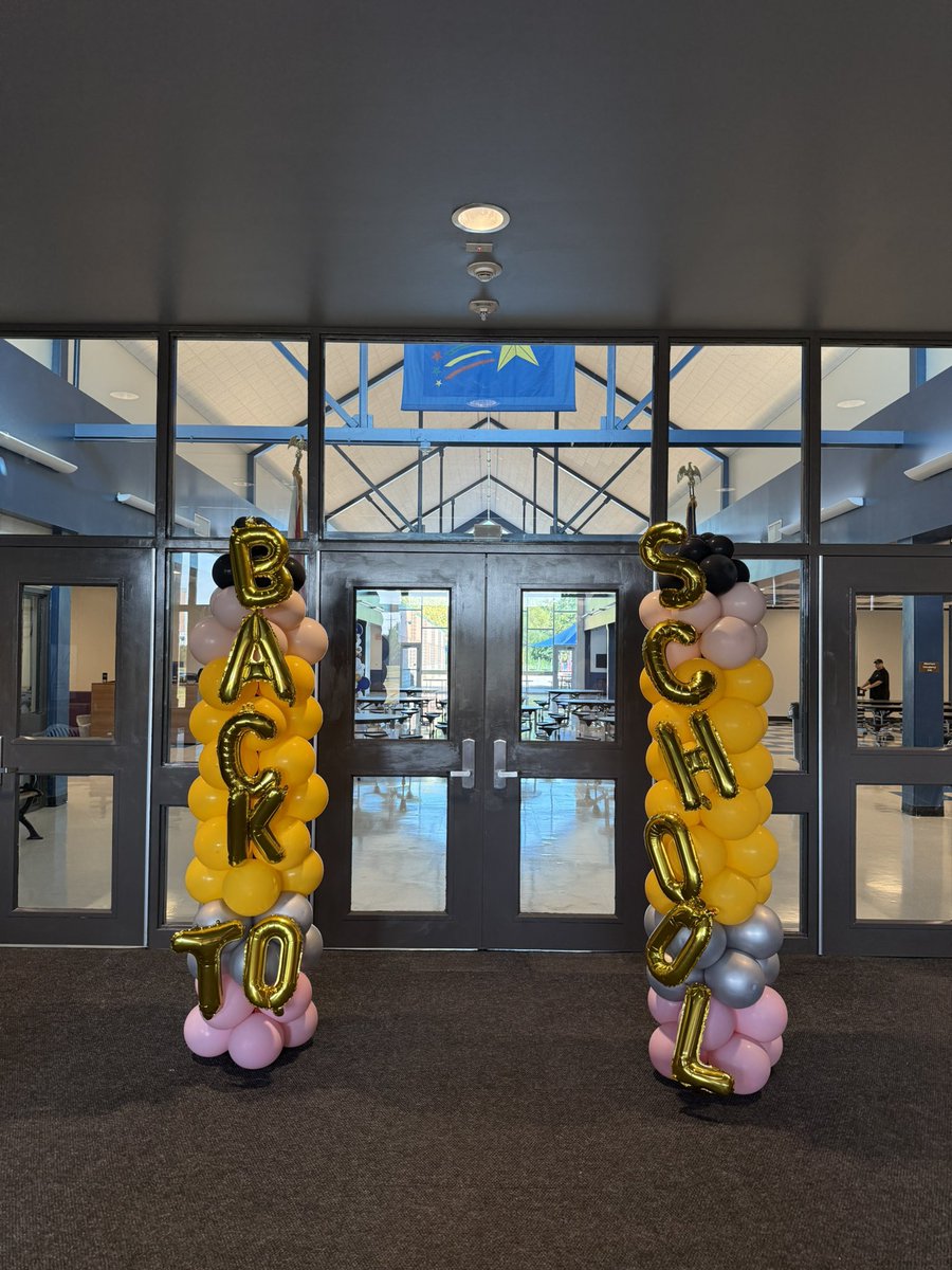 Andrea Wilson tweet media