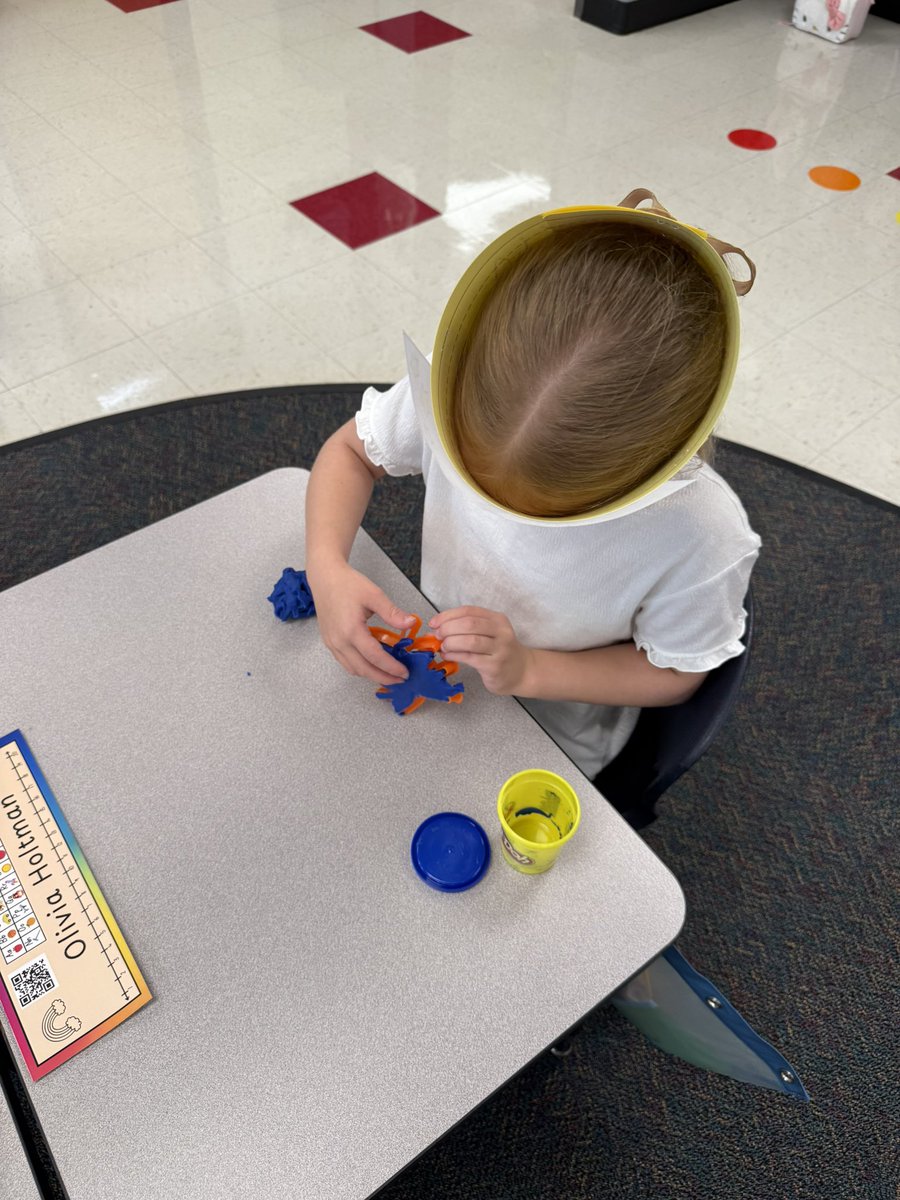 Andrea Wilson tweet media