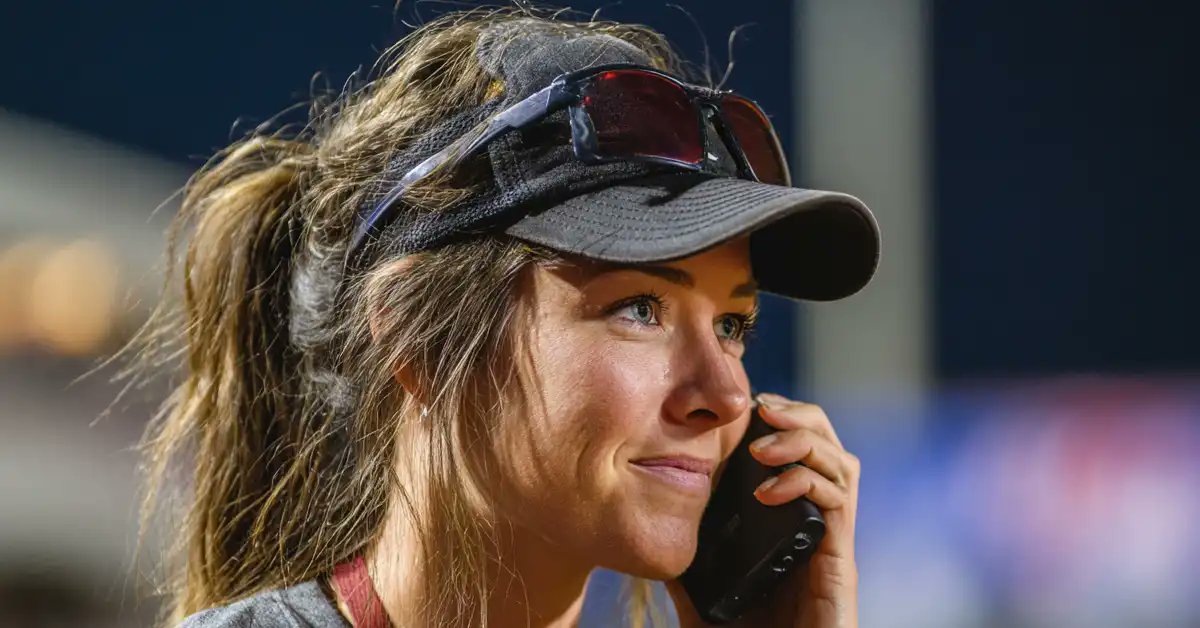 Top 5 Things to Expect on September 1 in College Softball Recruiting floridafastpitch.com/top-5-things-t… #septemberfirst #Recruiting #collegesoftball #softballrecruiting