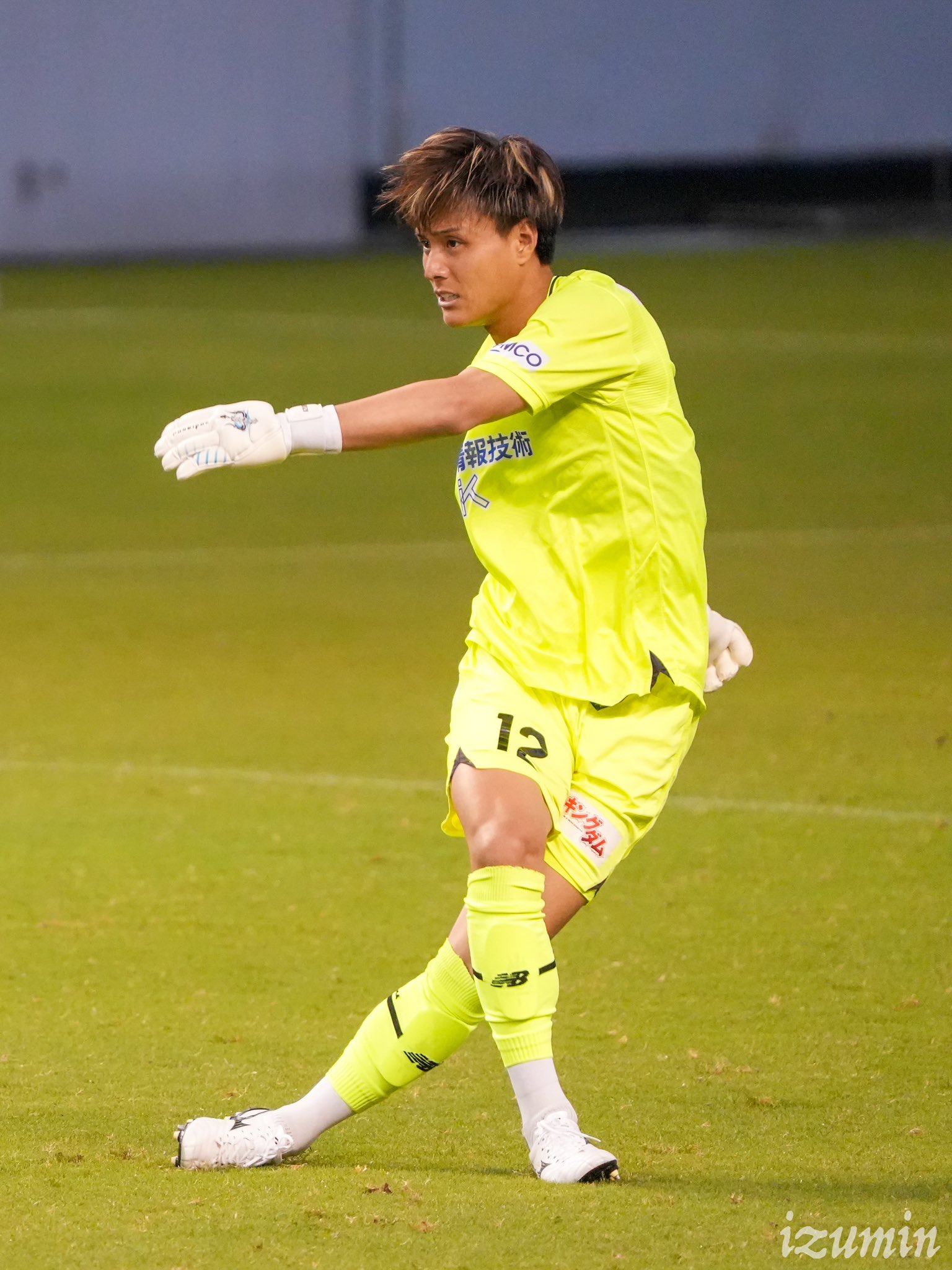 サガン鳥栖 泉森涼太選手 アクリルスタンド サガン鳥栖 泉森涼太選手 アクリルスタンド サガン鳥栖 泉森涼太