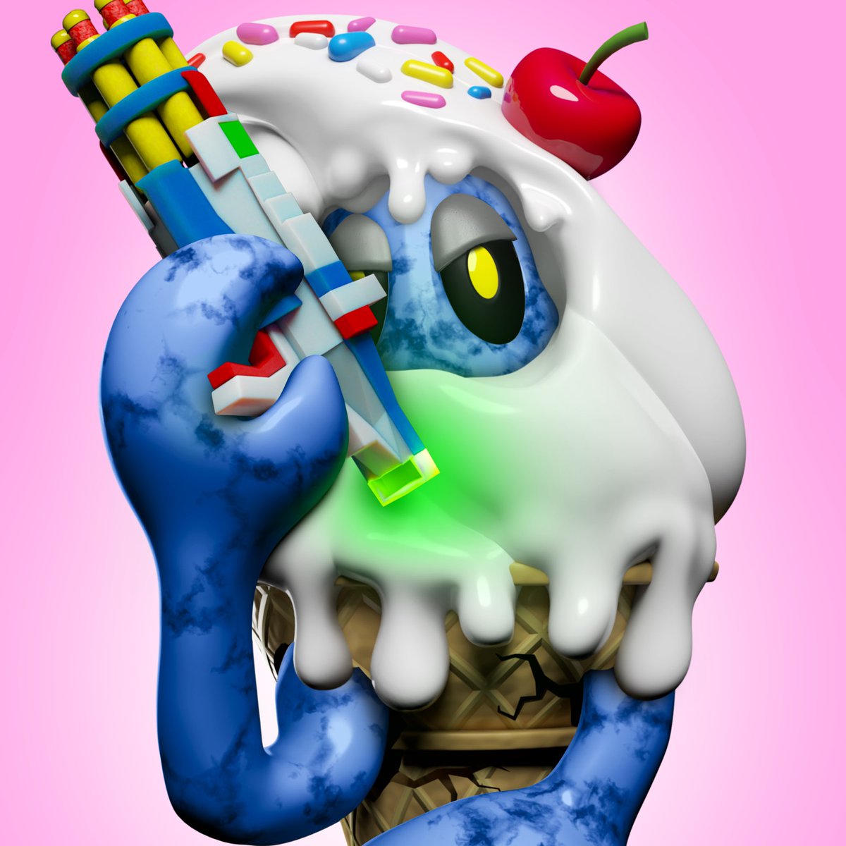 El_Navi🦞 tweet media