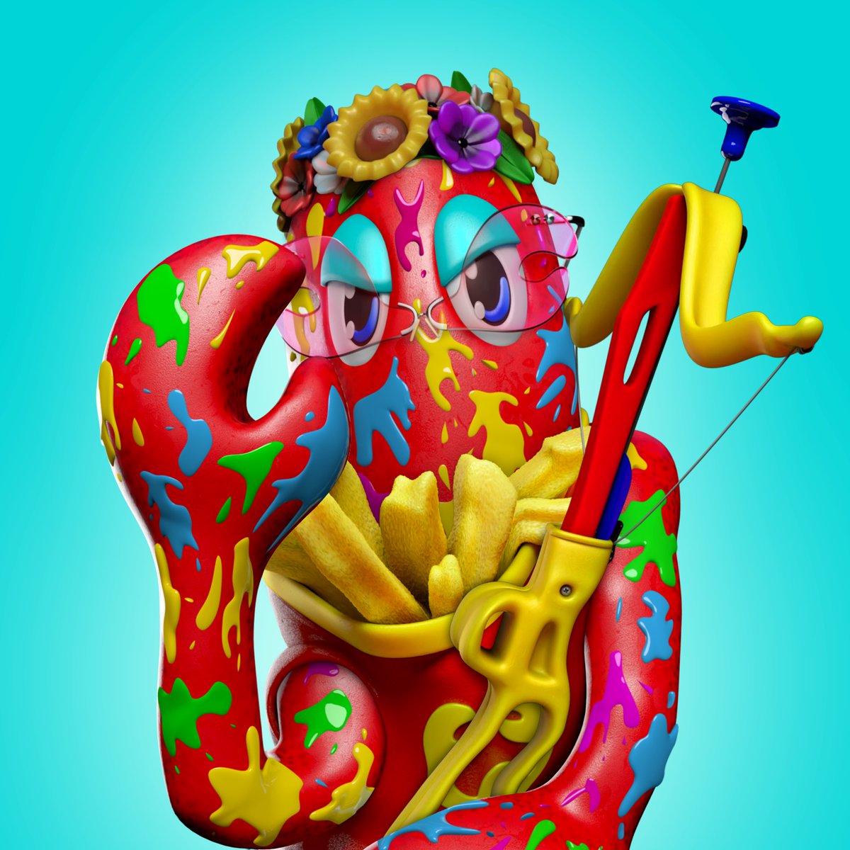 El_Navi🦞 tweet media