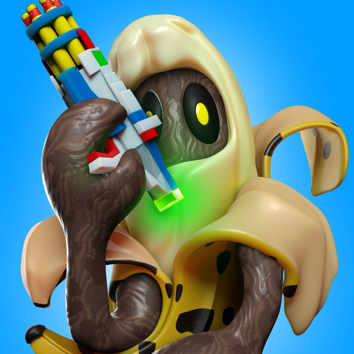 El_Navi🦞 tweet media