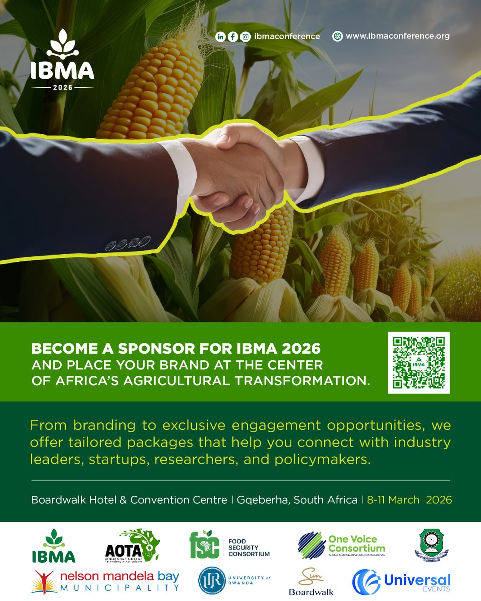 IBMA Conference tweet media