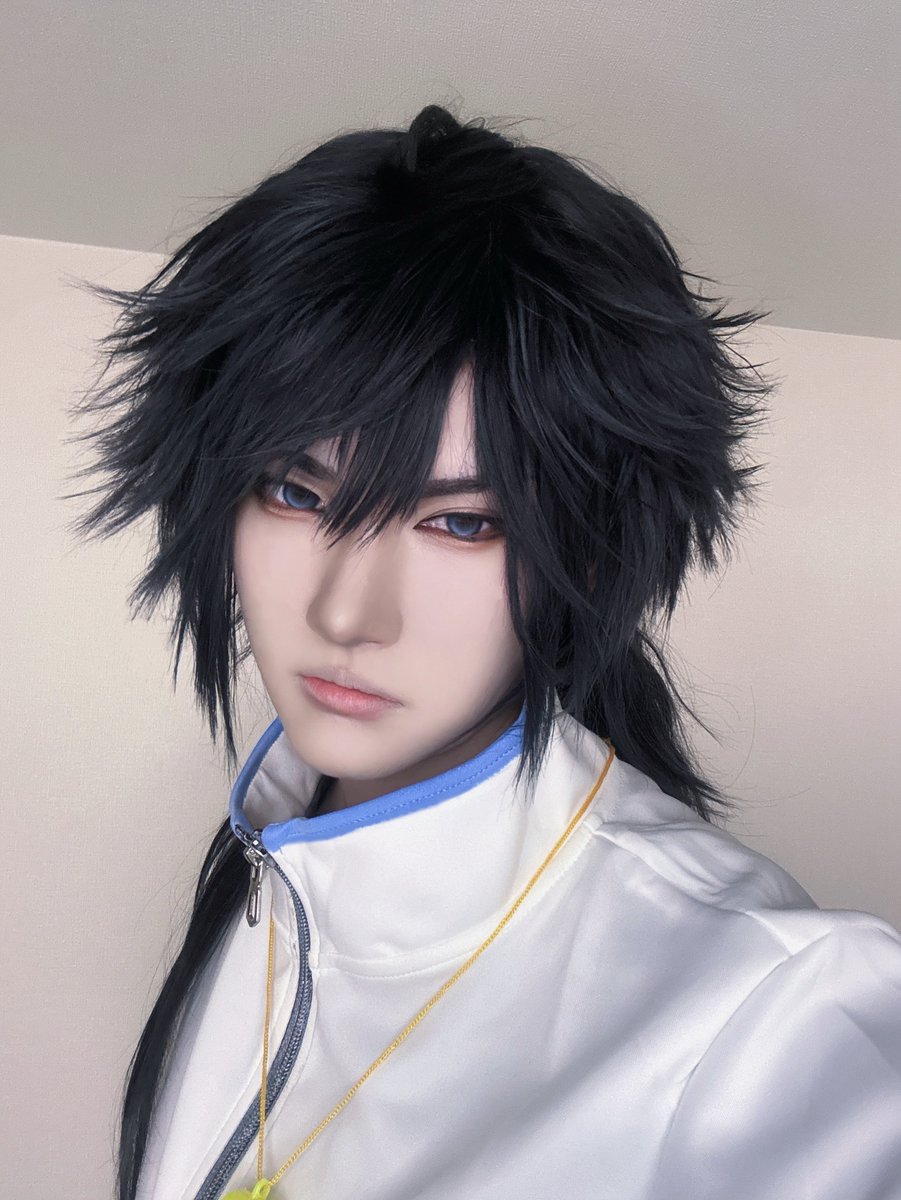 あとで生徒指導室にこい。