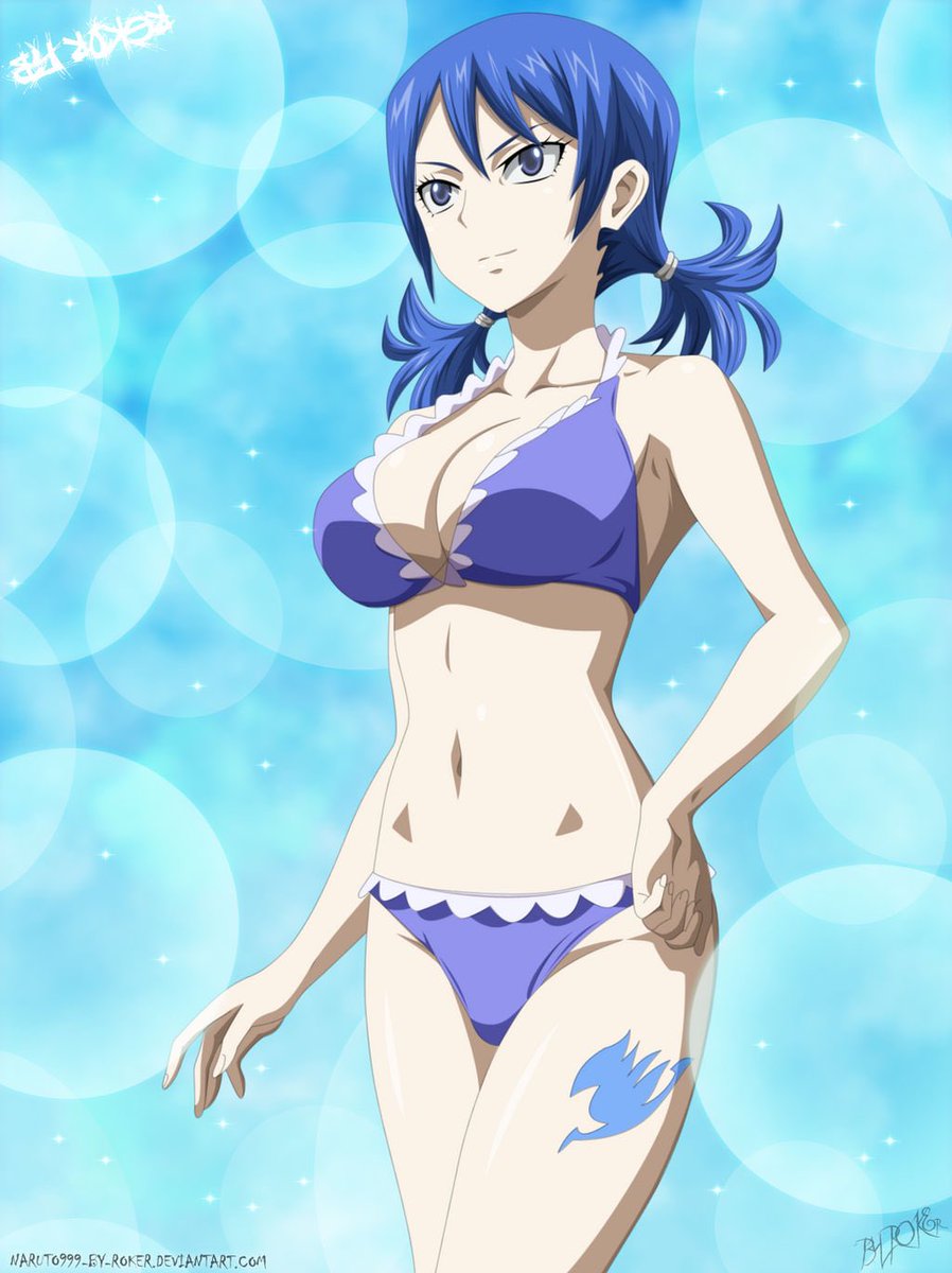 Juvia Lockser tweet media