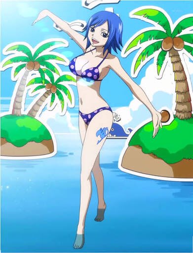 Juvia Lockser tweet media