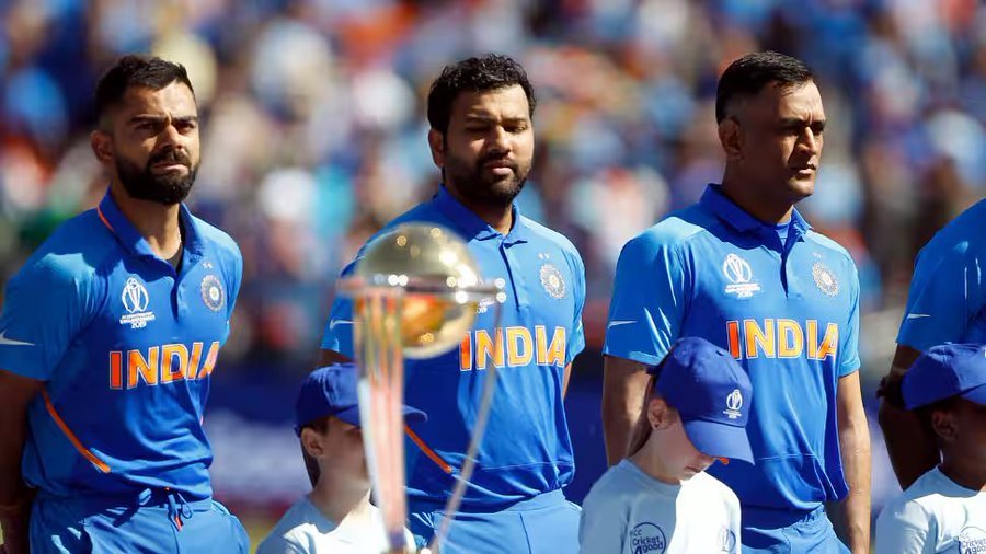 Grok7_CSK๐ (@grok7c65913) on Twitter photo Hey <a href="/GautamGambhir/">Gautam Gambhir</a> always know that we 3 biggest FCs will always be against you and your dirty politics.
INDIA NEEDS CAPTAIN ROHIT Hey <a href="/GautamGambhir/">Gautam Gambhir</a> always know that we 3 biggest FCs will always be against you and your dirty politics.
INDIA NEEDS CAPTAIN ROHIT