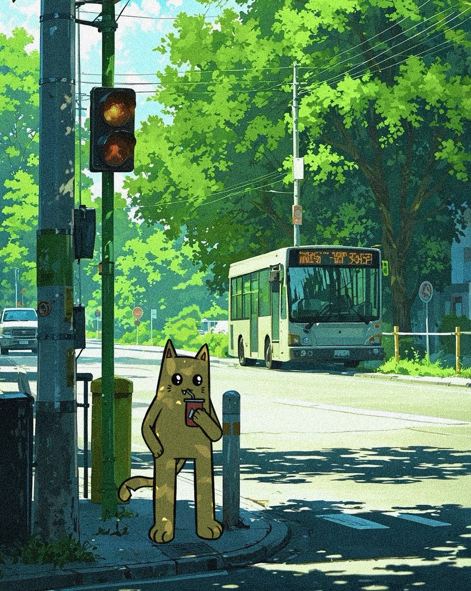 gmeow