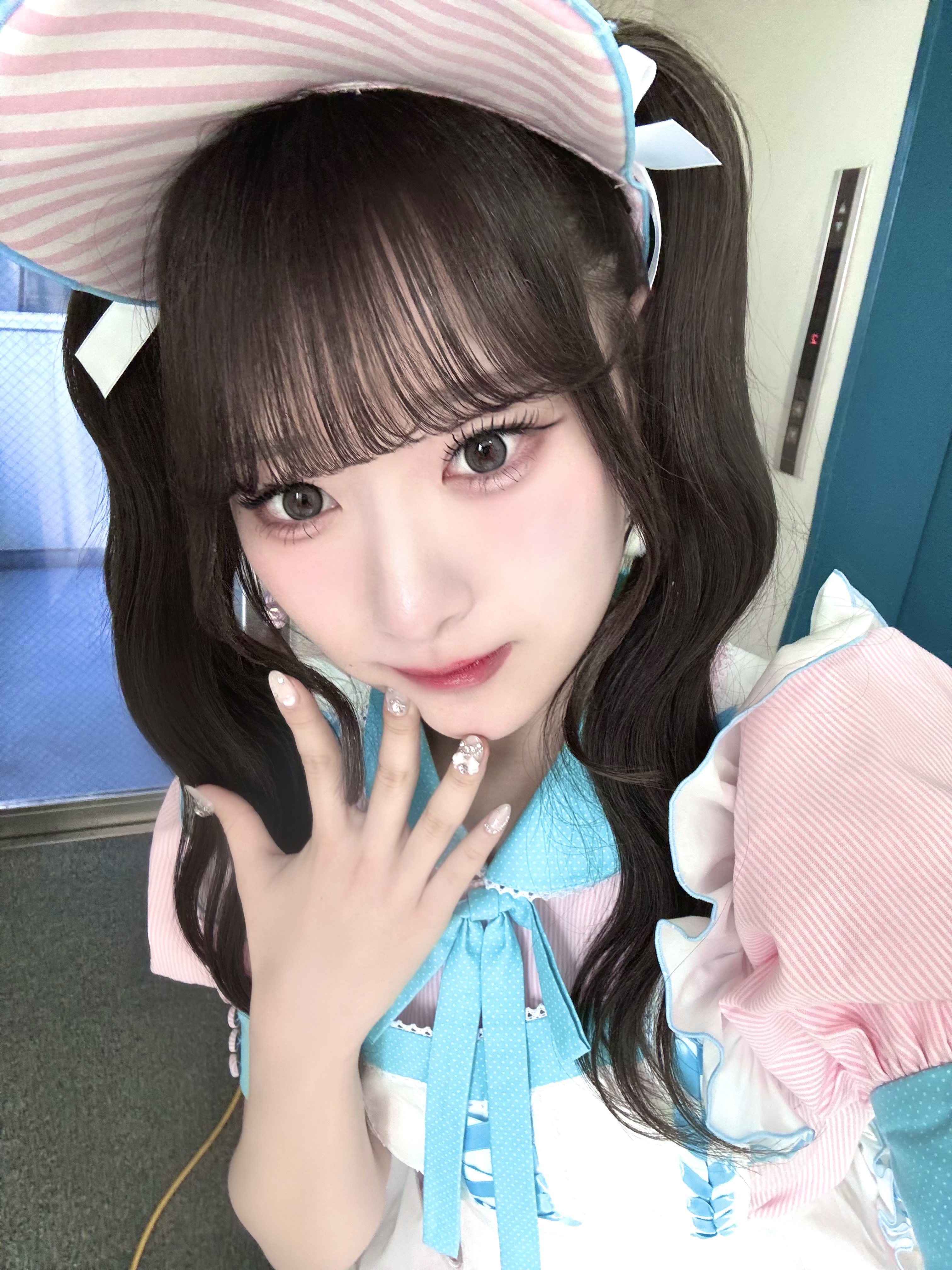イコラブ　生写真　直筆　サイン　齋籐樹愛羅　サンプラ抽選　座り　激レア　指原莉乃 アイ＝ラブ！げーみんぐ Twitter 2024年11月28日 20:52 #齋藤樹
