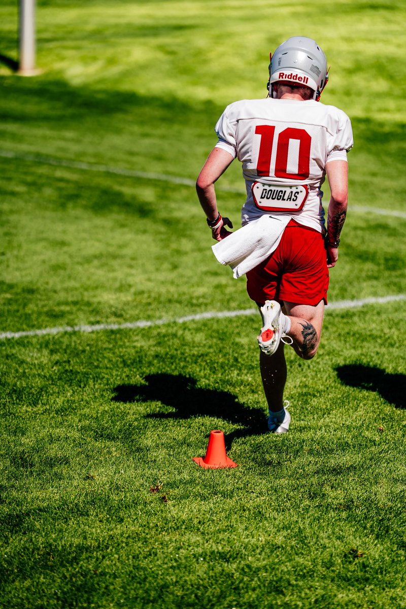 10 Days till kickoff🐺 <a href="/UNMLoboFB/">New Mexico Football</a>