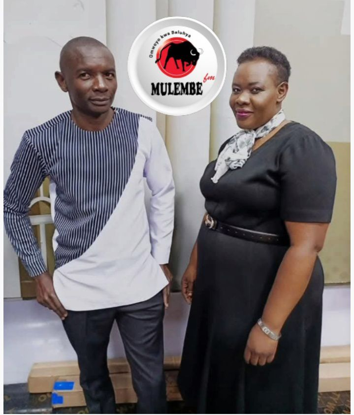 Mulembe_FM's tweet photo. #Kalakala Khusangala okhuba ninawe hangolobe wolalero Mushipindi nende Pamela Kadima Shifalongo Washina Nibalishe @pakadima1 https://t.co/ZVvZ2eJJjA