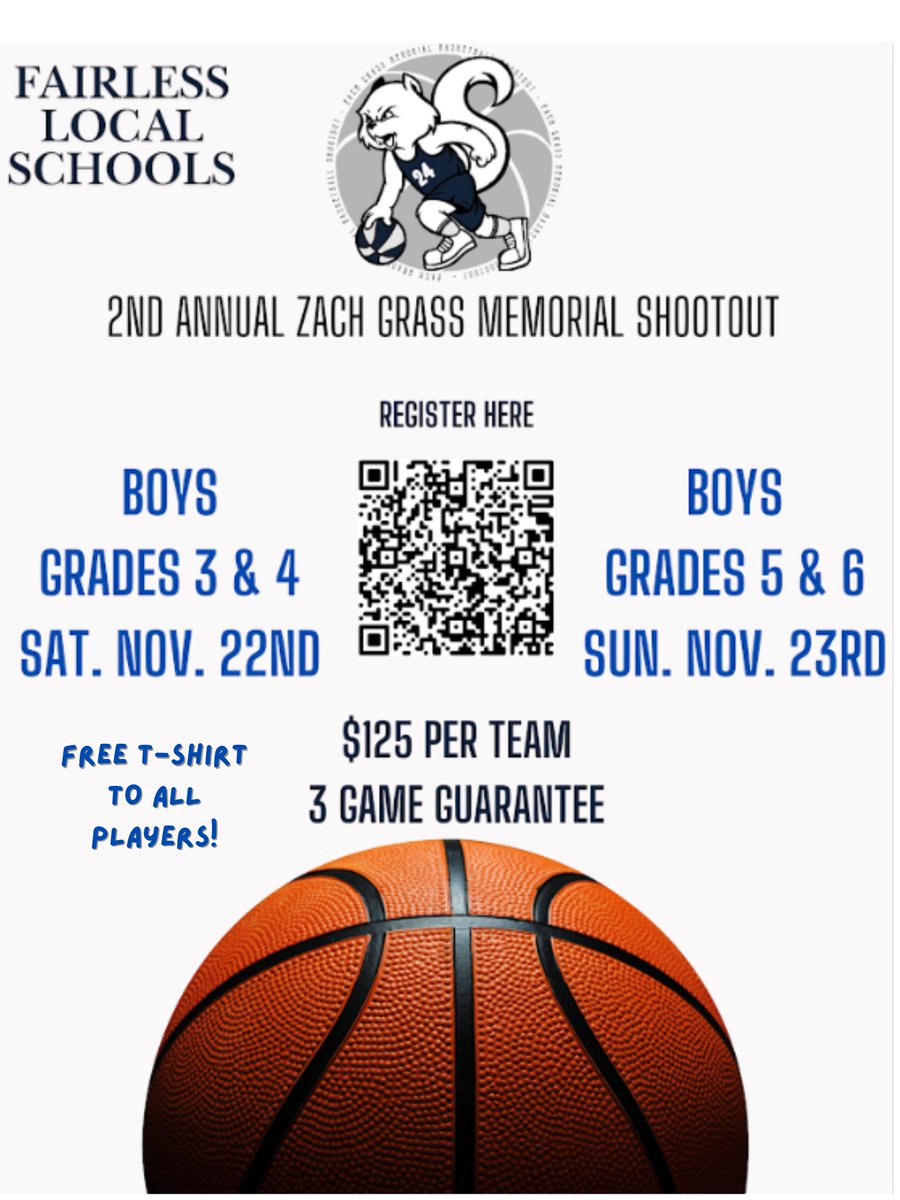 REGISTER NOW &amp; SECURE YOUR SPOT!!🏀