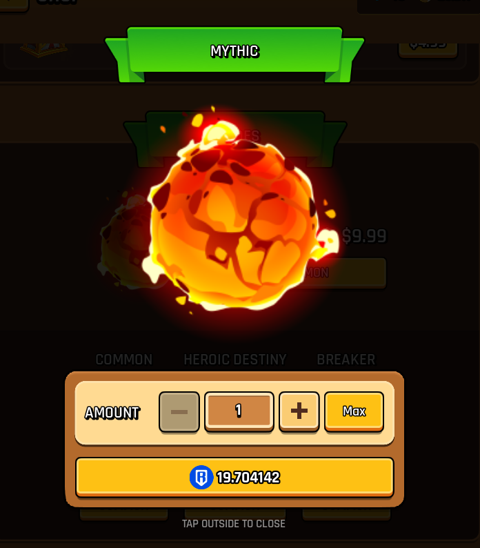 JinCazawi's tweet image. Hey farmers ! 👋
JinCazawi got something for you

😎 3 VIP (~20 $RON)
🎁 2 Breakers (~10 $RON)
⭐️ 1 Mythic pack (~20 $RON)

1⃣ Follow me &amp;amp; @pixilandsocial
2⃣ Like &amp;amp; Repost
3⃣ Tag 3 friends &amp;amp; Send Ronin Wallet
4⃣ Tag @pixilandsocial &amp;amp; thank them !

More details - Post bellow 👇👀