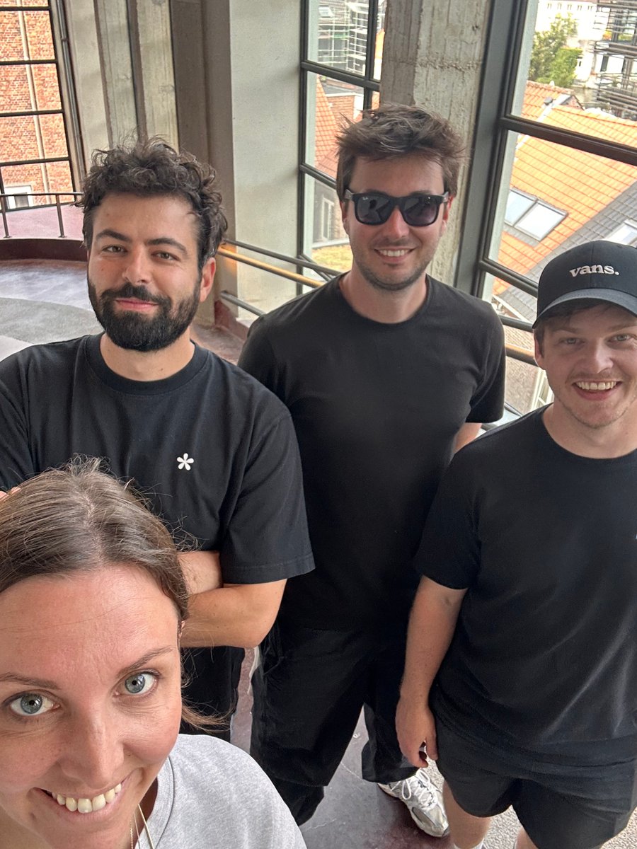 Five years ago, when we started building <a href="/TallyForms/">Tally</a> , I never imagined we’d be here. We're a tiny bootstrapped team, moving at our own pace, trying to build a product people love to use. We keep things simple, we listen to our users and we made forms affordable (and maybe even a