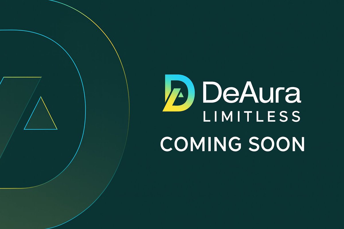DeAura will be the #1 launch engine for serious Solana products to integrate.

Real projects will choose us first, because our launch engine fits their branding. They don’t want to be tied to memes, and they definitely don’t want to be seen as one.

Meme coin trading has already