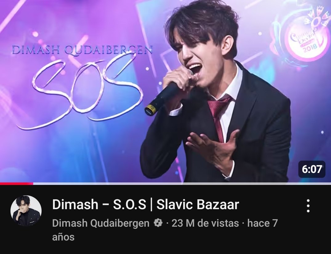 OlgaDear (@olgadear1) on Twitter photo <a href="/Jen__S0/">Jen S ❤️ DQ</a> <a href="/dimash_official/">Dimash Qudaibergen</a> MY FAVORITE DIMASH SONG
Что сказать? Весь его репертуар феноменален. В SOS мы можем оценить впечатляющий вокальный диапазон #DimashQudaibergen и его священный огонь. 😯🫠 <a href="/Jen__S0/">Jen S ❤️ DQ</a> <a href="/dimash_official/">Dimash Qudaibergen</a> MY FAVORITE DIMASH SONG
Что сказать? Весь его репертуар феноменален. В SOS мы можем оценить впечатляющий вокальный диапазон #DimashQudaibergen и его священный огонь. 😯🫠