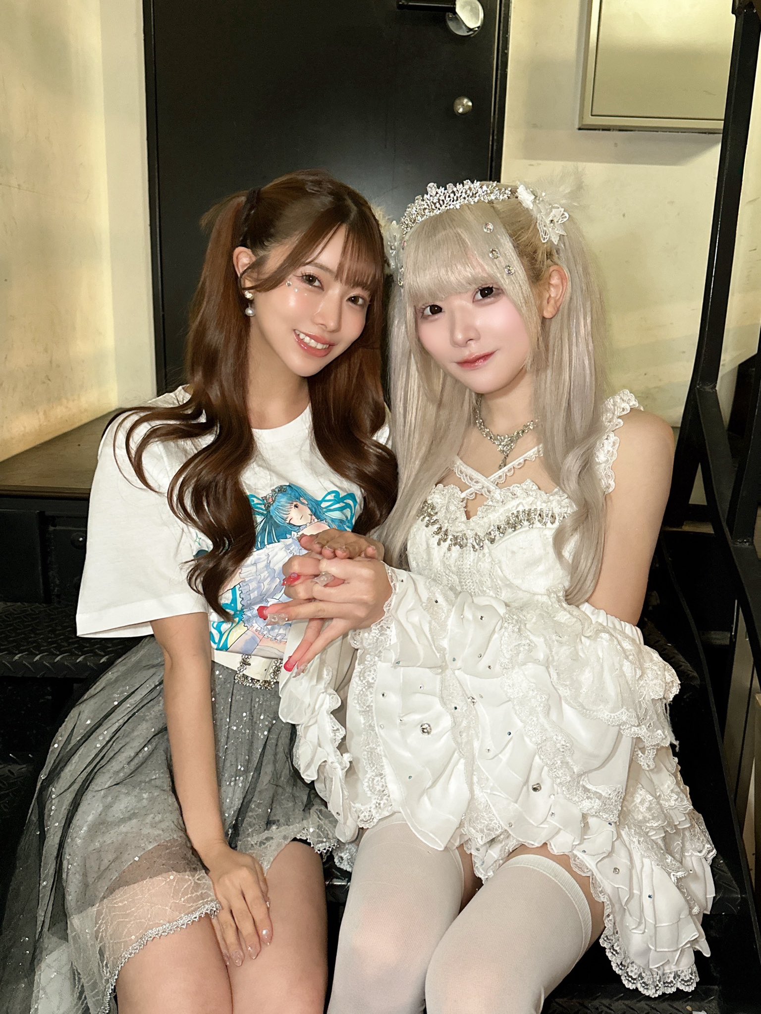 雪乃椛鈴@RiNCENT♯ on X: 