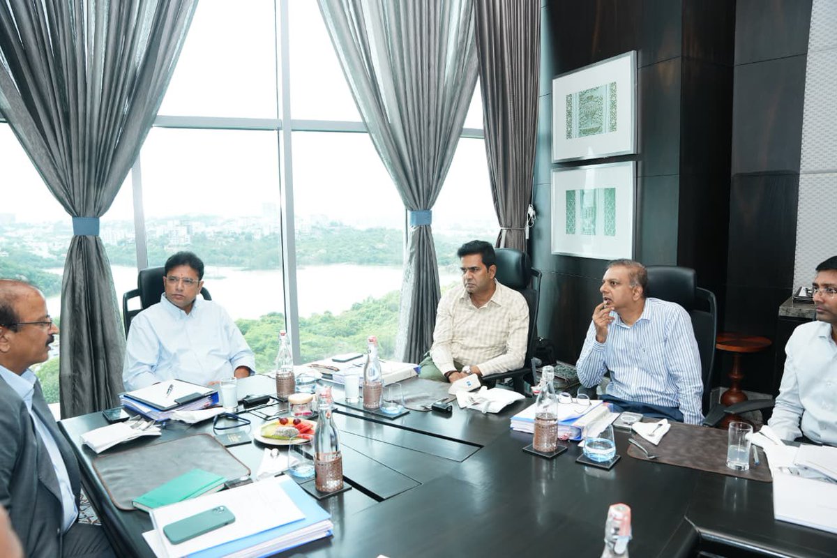 Telangana’s rapid rise in the global life sciences arena is a direct result of our Congress government's strategic vision and relentless focus on innovation, infrastructure and partnerships. Attracting more than ₹54,000 crore in investments since December 2023 and creating over