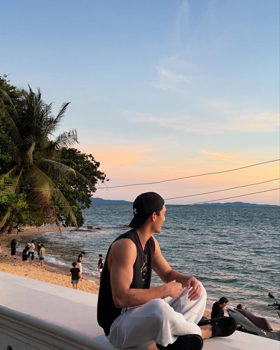 JOSS WAY-AR OFFICIAL tweet media