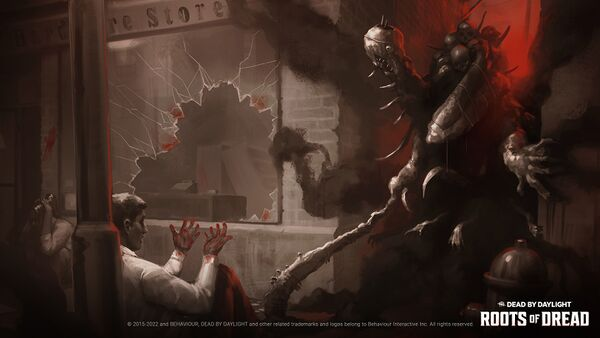 kmd (GLaDOS' Husband) (@kmdonyt) on Twitter photo Hello, <a href="/DeadbyDaylight/">Dead by Daylight</a>!
The Dredge is a Killer that has been consistently struggling to keep up with the meta of Dead by Daylight and is slowly being outclassed by other Killers.
My document with suggested changes is linked below.
retweets are appreciated ๐ Hello, <a href="/DeadbyDaylight/">Dead by Daylight</a>!
The Dredge is a Killer that has been consistently struggling to keep up with the meta of Dead by Daylight and is slowly being outclassed by other Killers.
My document with suggested changes is linked below.
retweets are appreciated ๐