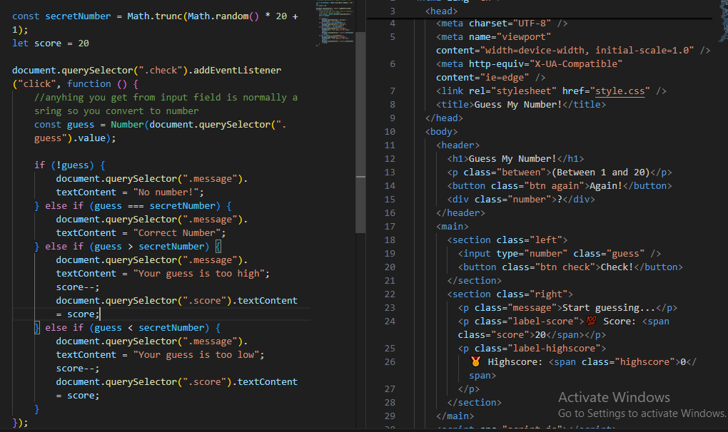 Peter_poten's tweet photo. I have seen a lot of people say they want to learn a particular programming language (JavaScript), but it seems hard. 

This is one problem we have: having the mindset that this programming language is hard even before we start learning it. 

I know where this misconception is https://t.co/Gs8EoxDxWM