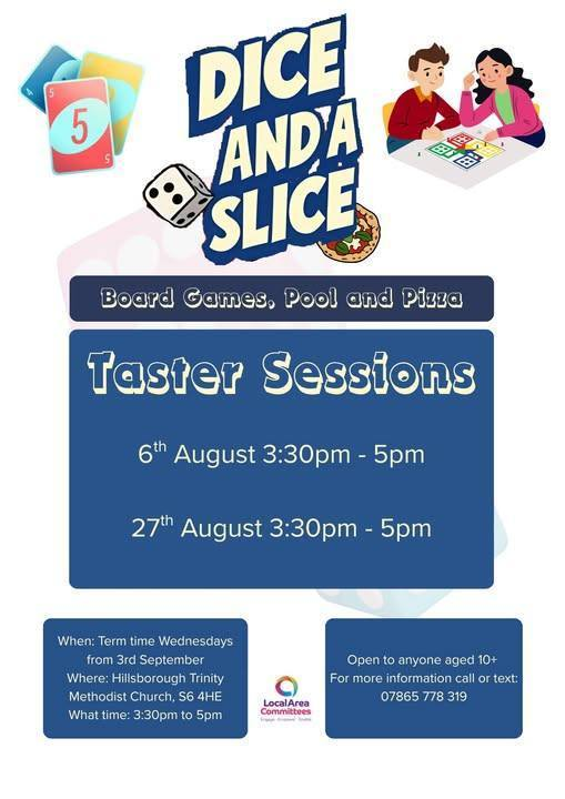 Hillsborough Green Party (@hillsborogreens) on Twitter photo Another taster next week before this new youth club starts in a weekly slot at Hillsborough Trinity Methodist Church. Just come along and try it - free pizza! The youth club is supported by councillor funding from local ward pots. <a href="/ChristineGKCllr/">Christine Gilligan</a> <a href="/MallinsonToby/">Toby Mallinson</a> <a href="/Henry_Nottage/">Henry Nottage</a> Another taster next week before this new youth club starts in a weekly slot at Hillsborough Trinity Methodist Church. Just come along and try it - free pizza! The youth club is supported by councillor funding from local ward pots. <a href="/ChristineGKCllr/">Christine Gilligan</a> <a href="/MallinsonToby/">Toby Mallinson</a> <a href="/Henry_Nottage/">Henry Nottage</a>