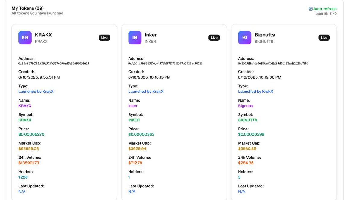 new update coming.. ⚡️

krakx.ink