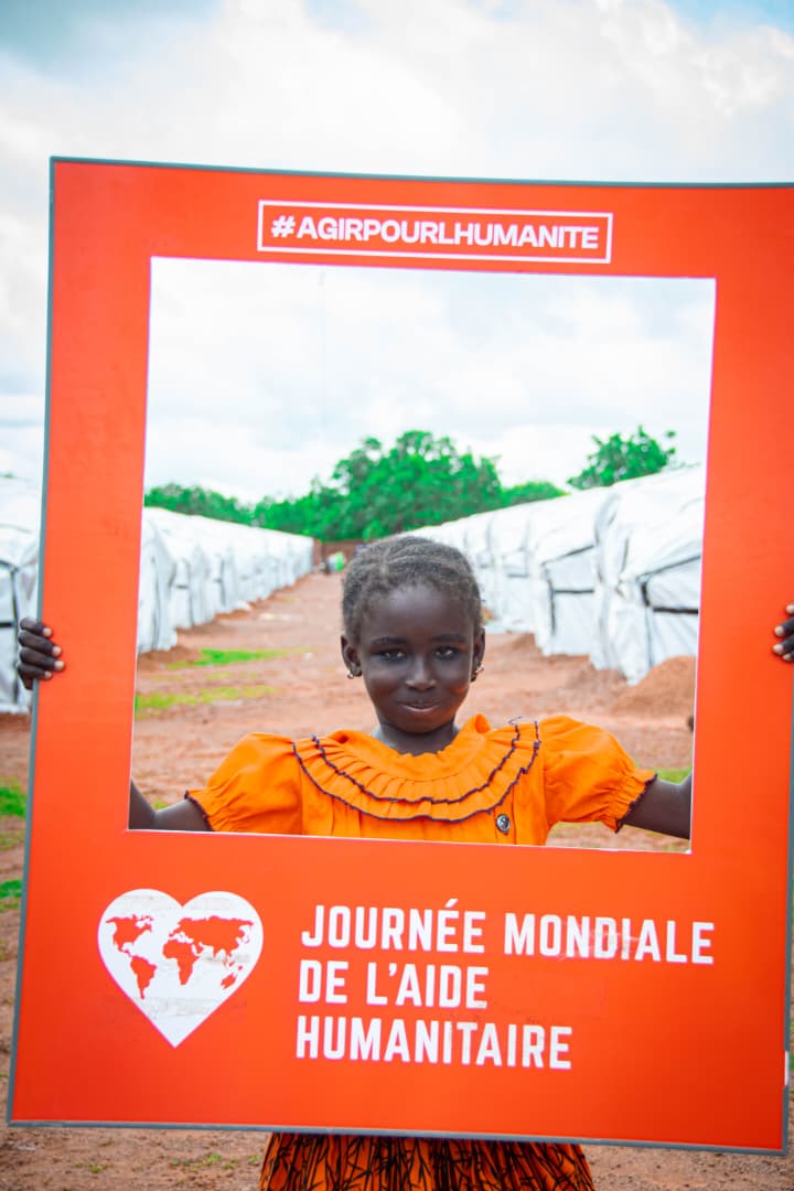 OCHA Burkina tweet media
