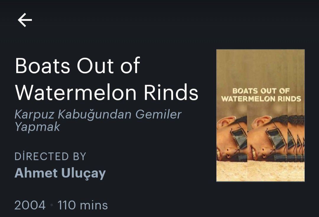 Bende iz bırakan 4 Türk filmi