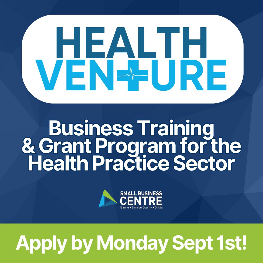 Small Business Centre tweet media