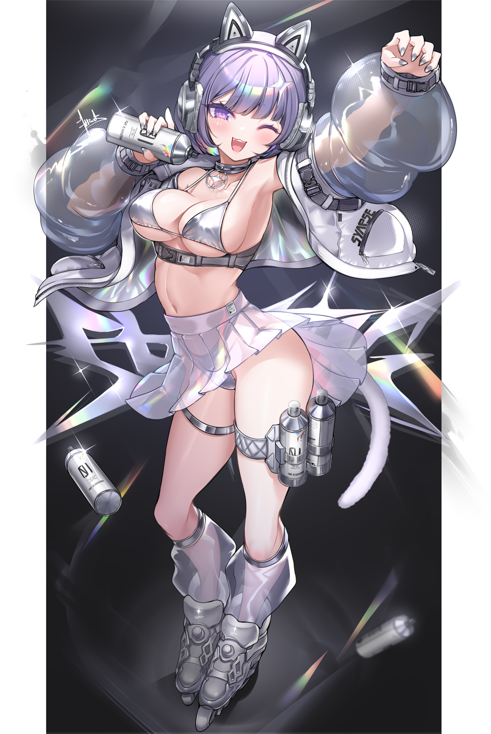 投稿の画像
