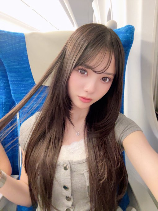 兵藤まいのTwitter画像5