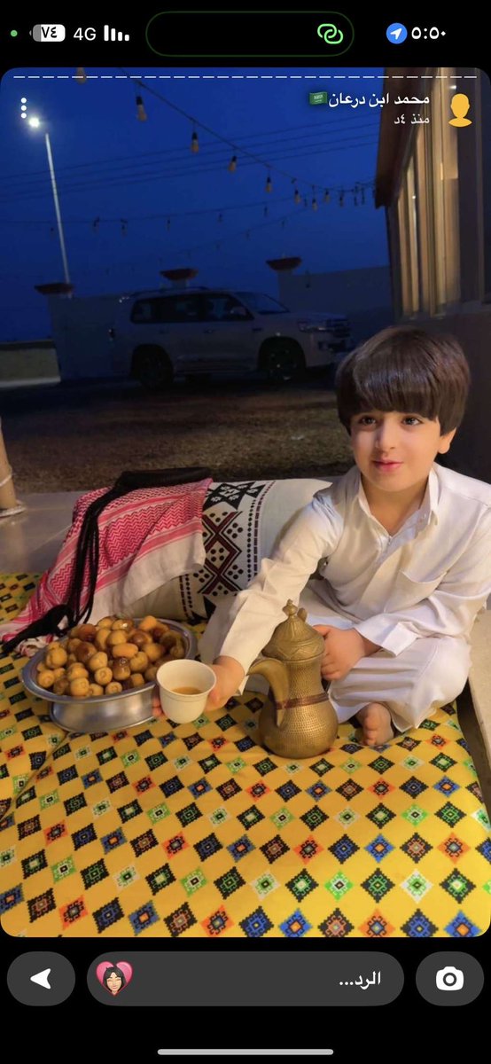 SXB992's tweet photo. #محمد_بن_درعان
🩶🩶🤩 https://t.co/H1jA1CyOy0