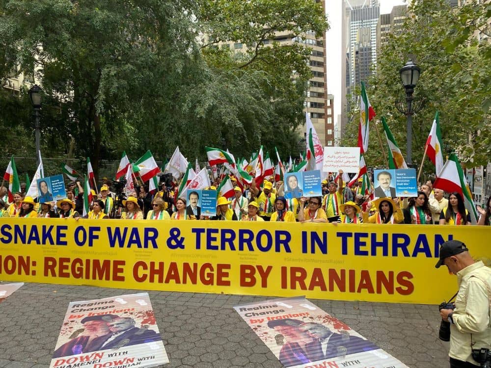 IAC South Carolina (@iac_sc) on Twitter photo Proud to announce that South Carolina’s Iranian-American community will proudly participate at the #2025FreeIranNYRally to say: NO visa for Pezeshkian, a criminal voice of a terrorist regime of the Mullah’s ruling #Iran. #UNGA #FreeIran
<a href="/RepNancyMace/">Rep. Nancy Mace</a> Proud to announce that South Carolina’s Iranian-American community will proudly participate at the #2025FreeIranNYRally to say: NO visa for Pezeshkian, a criminal voice of a terrorist regime of the Mullah’s ruling #Iran. #UNGA #FreeIran
<a href="/RepNancyMace/">Rep. Nancy Mace</a>