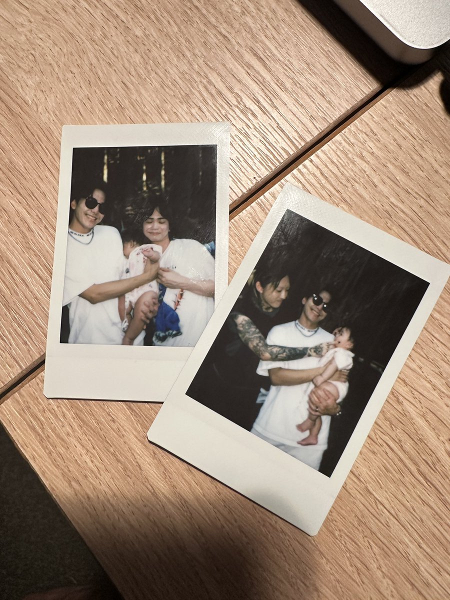 最高の仲間をもったなぁ
このチームが大好きだ