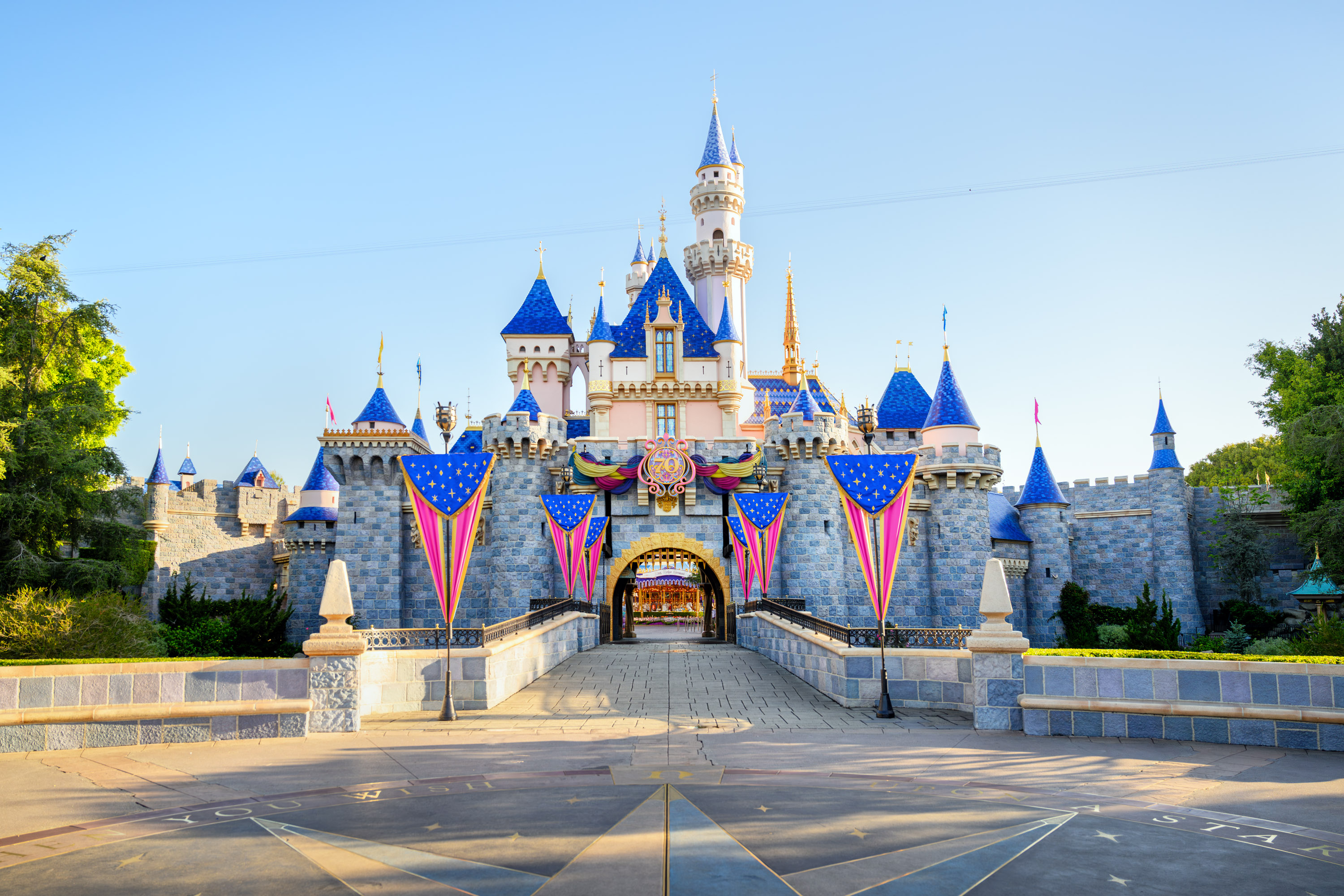 TDR ディズニー ぷらん (@disney_tdr_plan) / X