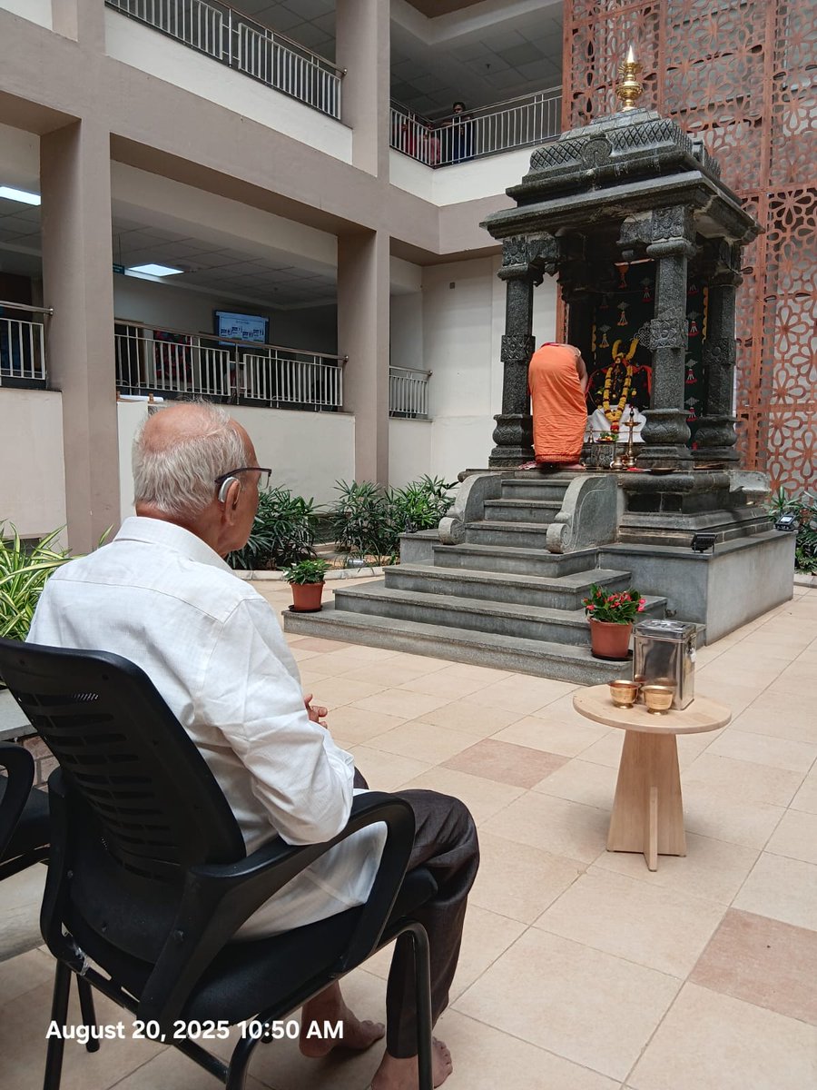 ಇಂದು ಭೈರಪ್ಪನವರ ಜನ್ಮದಿನ ಆರಂಭವಾದದ್ದು ಹೀಗೆ....