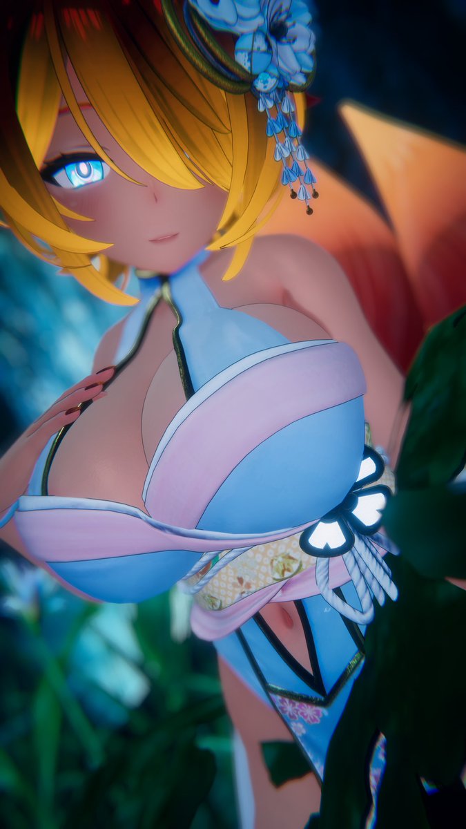 Good morning!!! Are you lost?❤️🦊