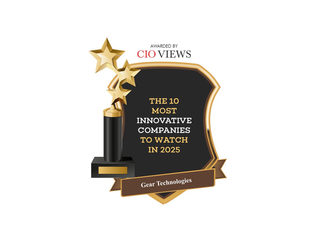 CIO Views Magazine tweet media