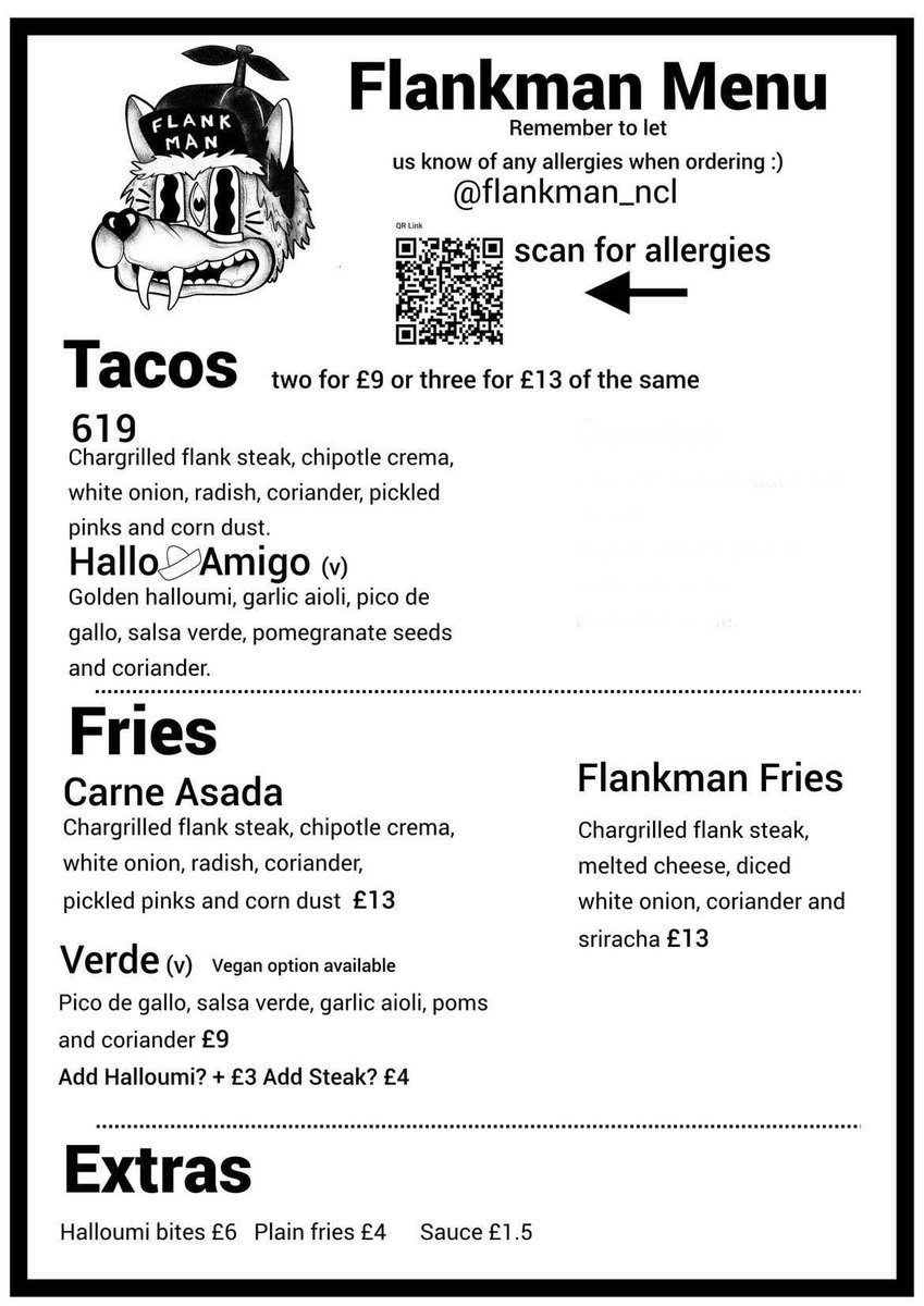 Toffee Factory tweet media