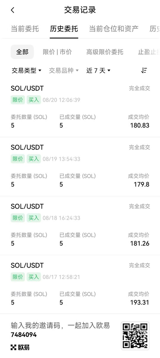 看不懂的SOL tweet media