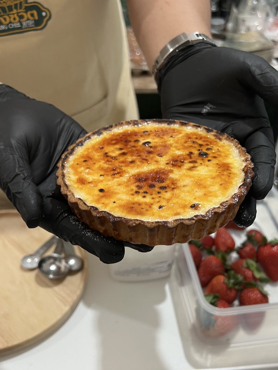 ตั้งแต่ร้านช่วงชีวิตเปิดมาจนถึงทุกวันนี้ ☺️ ไม่มีวันไหนเลยที่จะไม่นึกขอบคุณลูกค้าทุกท่านครับ พ่อค้าอยากให้ช่วงชีวิตนี้อยู่กับลูกค้าไปนานๆ หากมีโอกาสแวะมาหากันนะครับ ❤️

LineOA : <a href="/chuangcheewish/">Chuangcheewish</a> 

#ชีสทาร์ต #cheesetart #ร้านช่วงชีวิต