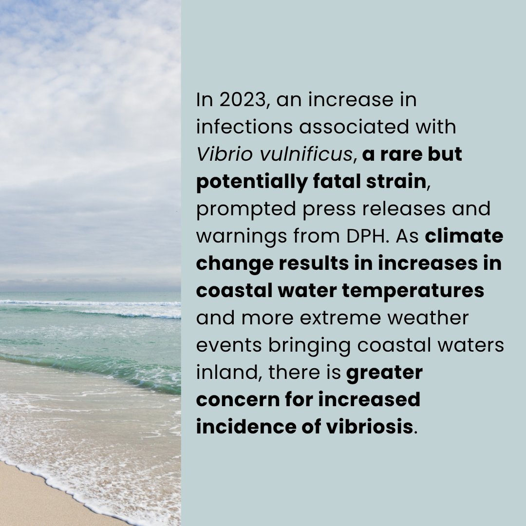 CT Emerging Infections Program at YaleSPH tweet media