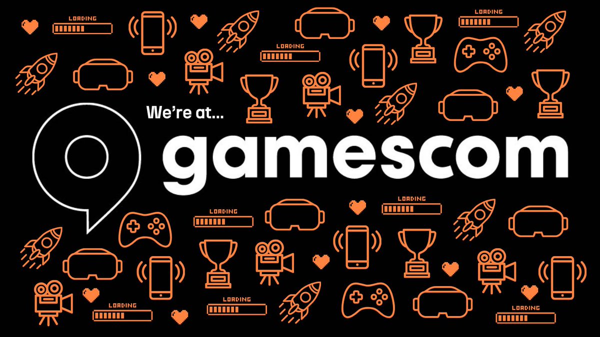 Nitro Games tweet media