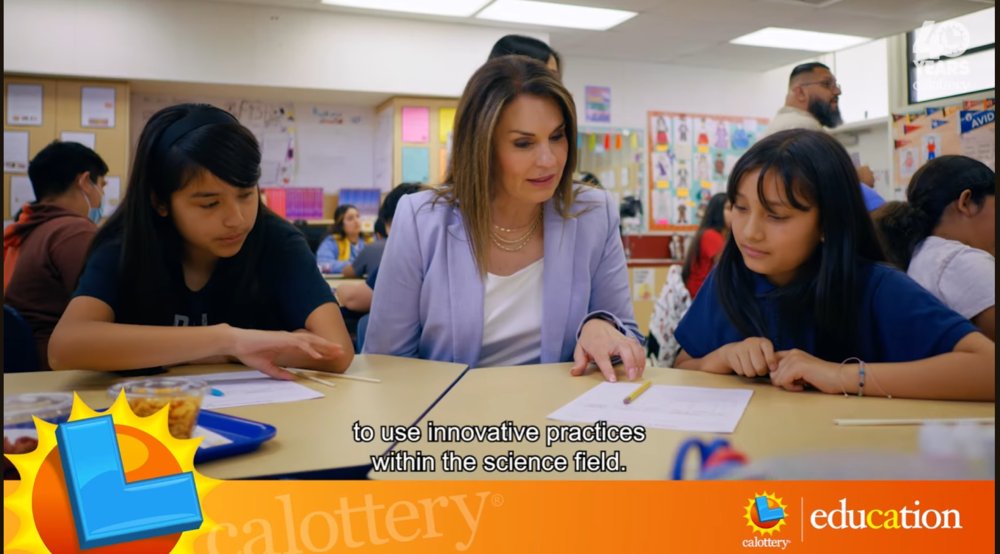 Lamont Elementary School District tweet media